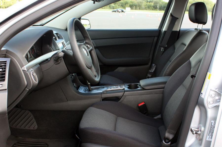  Chevrolet Caprice PPV 9C3 Spec 2012 года  (фото 19 из 36)